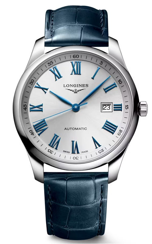 L2.893.4.79.2 - Longines Master Collection 42mm