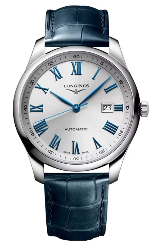 L2.893.4.79.2 - Longines Master Collection 42mm