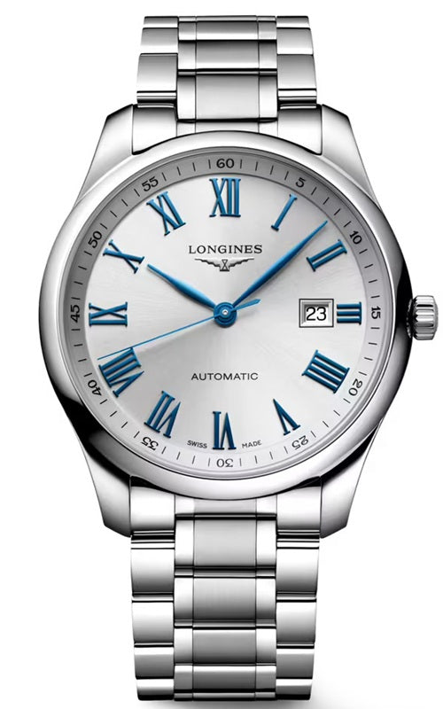 L2.893.4.79.6 - Longines Master Collection 42mm