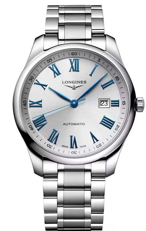 L2.893.4.79.6 - Longines Master Collection 42mm