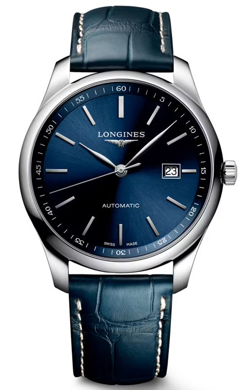 L2.893.4.92.0 - Longines Master Collection 42mm