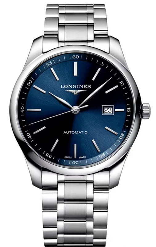 L2.893.4.92.6 - Longines Master Collection 42mm