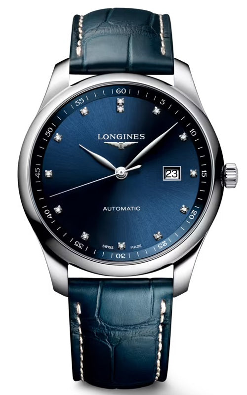 L2.893.4.97.0 - Longines Master Collection 42mm