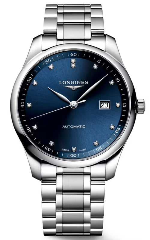 L2.893.4.97.6 - Longines Master Collection 42mm