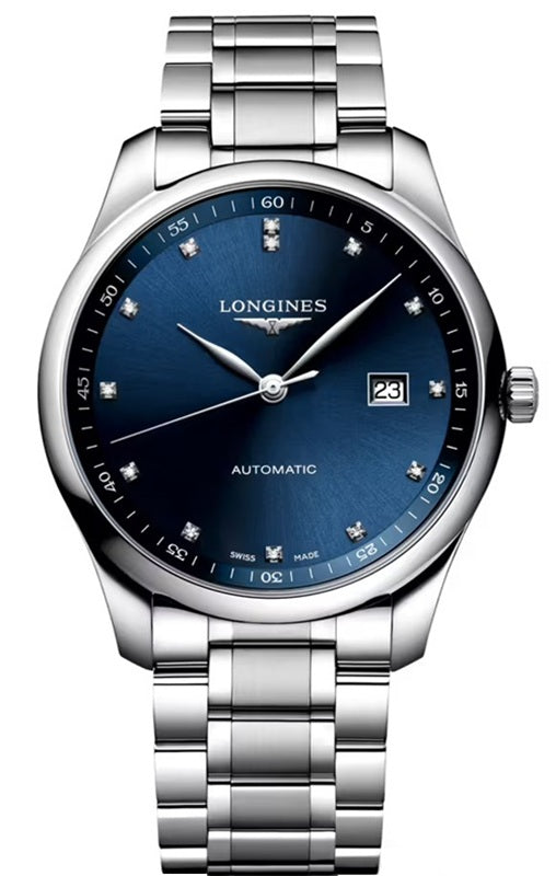 L2.893.4.97.6 - Longines Master Collection 42mm