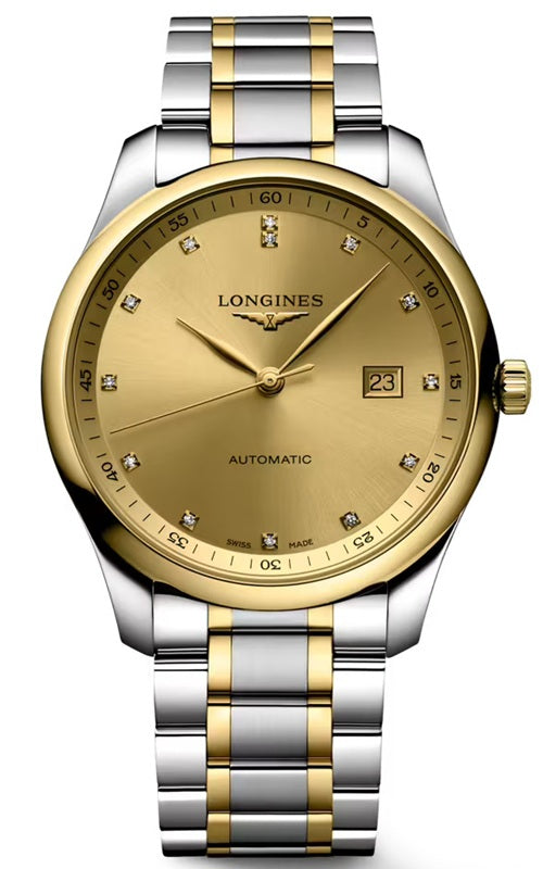 L2.893.5.37.7 - Longines Master Collection 42mm