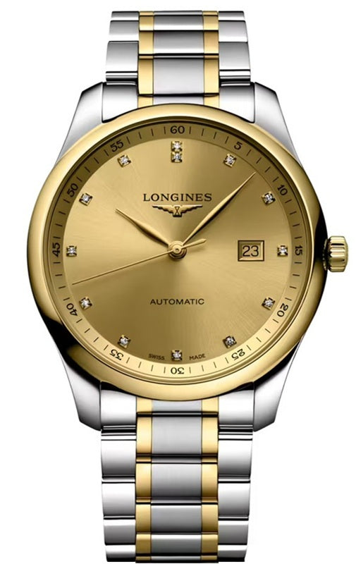 L2.893.5.37.7 - Longines Master Collection 42mm