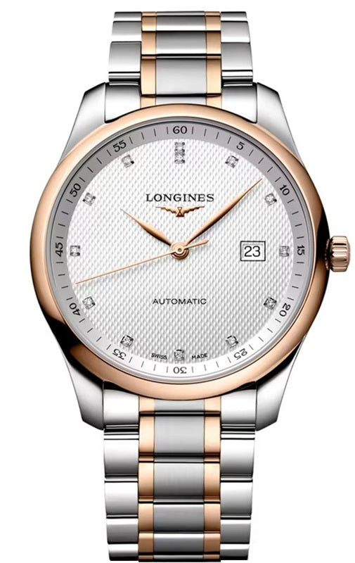L2.893.5.77.7 - Longines Master Collection 42mm