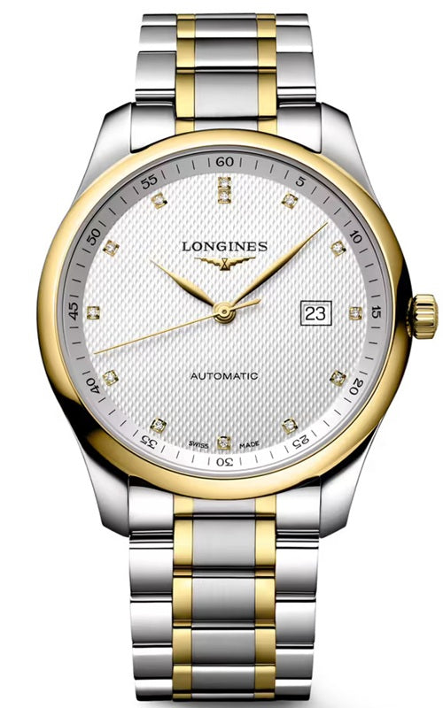L2.893.5.97.7 - Longines Master Collection 42mm