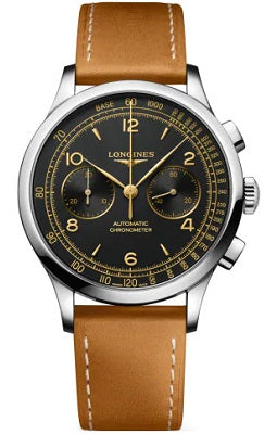Longines Elegance