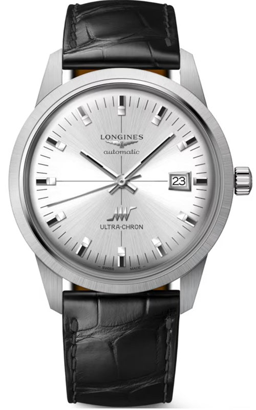 L2.937.4.72.2 - Longines Heritage Ultra-Chron Classic 40mm