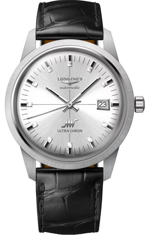 L2.937.4.72.2 - Longines Heritage Ultra-Chron Classic 40mm