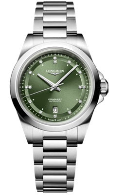Longines Conquest
