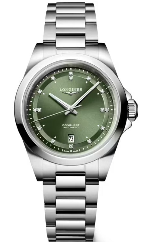 L3.320.4.07.6 - Longines Conquest 30mm