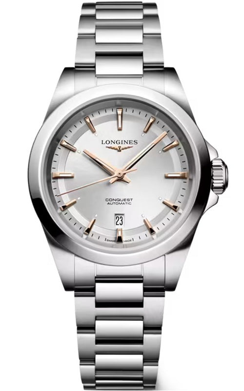 L3.320.4.72.6 - Longines Conquest 30mm