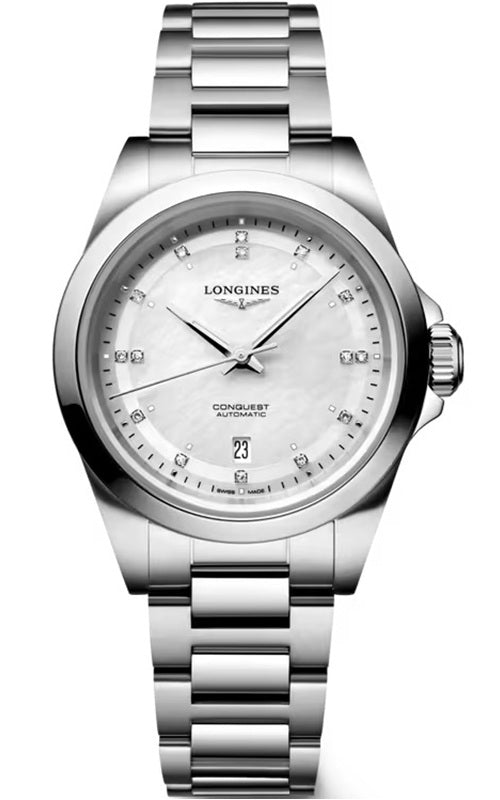 L3.320.4.87.6 - Longines Conquest 30mm