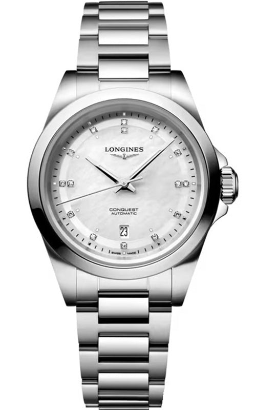 L3.320.4.87.6 - Longines Conquest 30mm