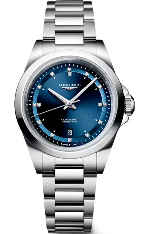 L3.320.4.97.6 - Longines Conquest 30mm