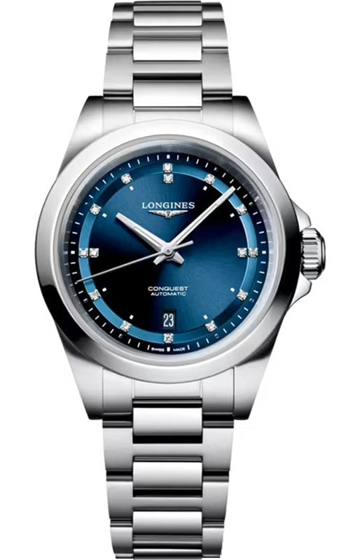 L3.320.4.97.6 - Longines Conquest 30mm
