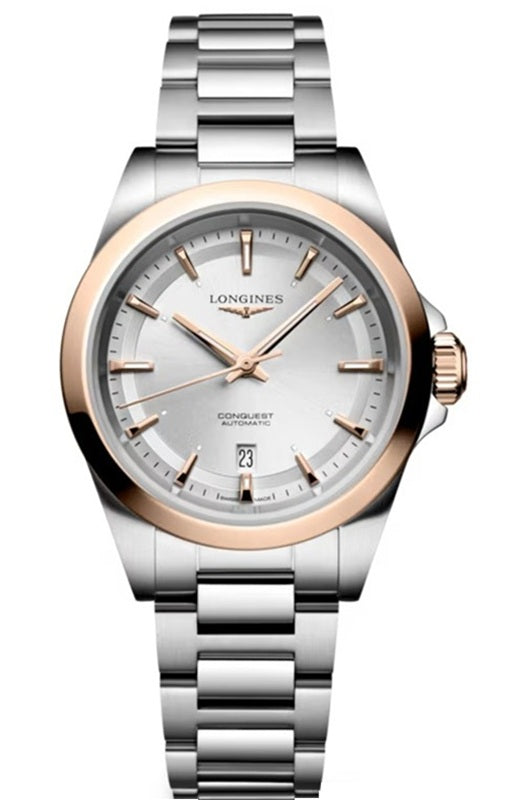 L3.320.5.72.6 - Longines Conquest 30mm