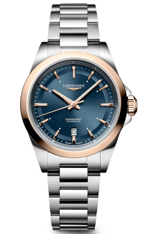 L3.320.5.92.6 - Longines Conquest 30mm