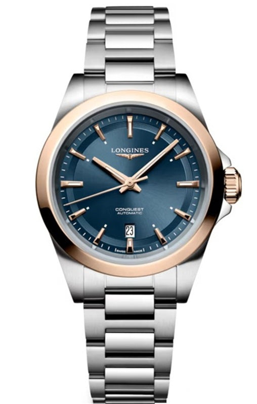 L3.320.5.92.6 - Longines Conquest 30mm