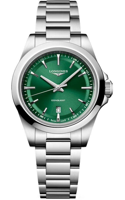 L3.350.4.09.6 - Longines Conquest 30mm