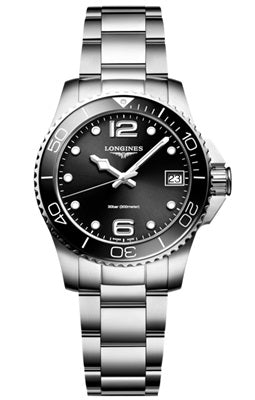 Longines Conquest