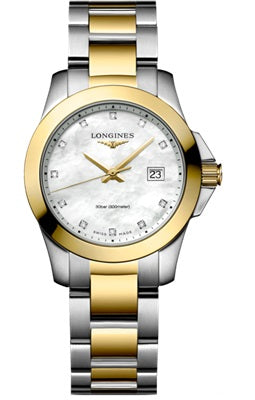Longines Conquest