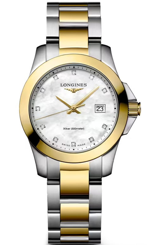 L3.376.3.87.7 - Longines Conquest 32mm
