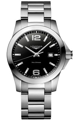 Longines Conquest