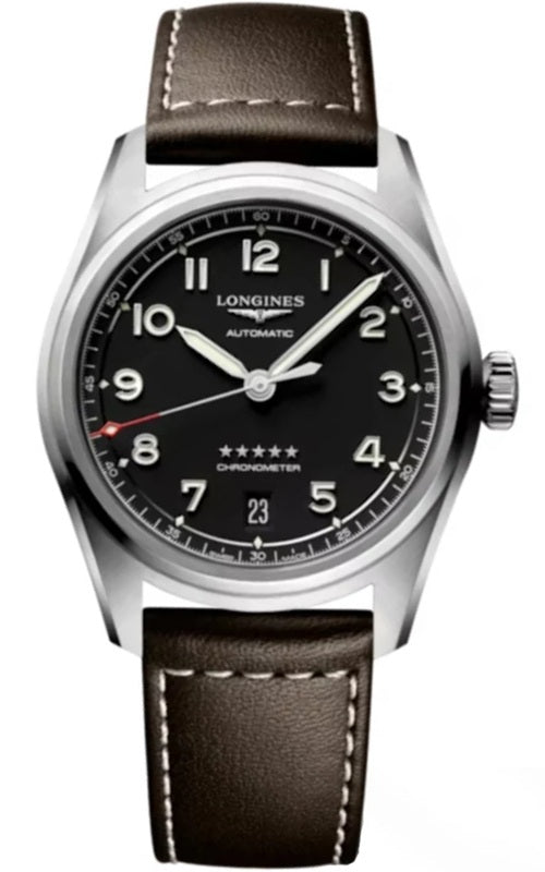 L3.410.4.53.0 - Longines Spirit 37mm