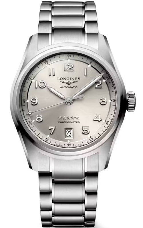 L3.410.4.63.6 - Longines Spirit 37mm