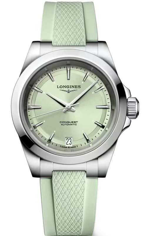 L3.430.4.02.9 - Longines Conquest 34mm