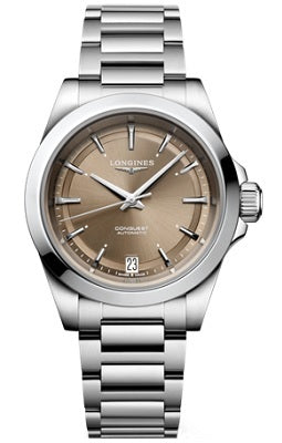 Longines Conquest