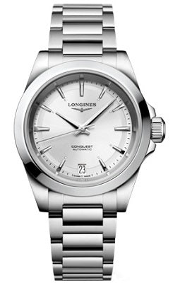 Longines Conquest
