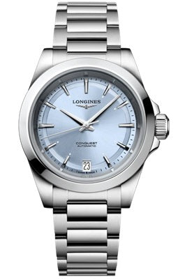 Longines Conquest