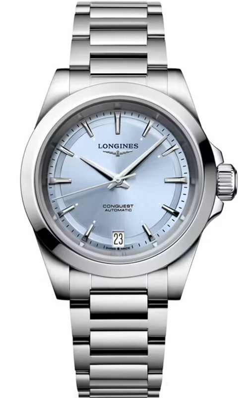 L3.430.4.92.6 - Longines Conquest 34mm
