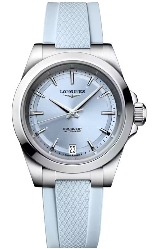 L3.430.4.92.9 - Longines Conquest 34mm