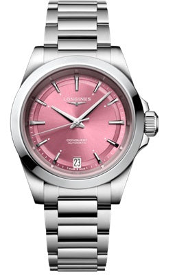 Longines Conquest