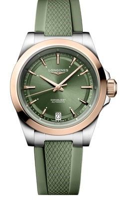 Longines Conquest