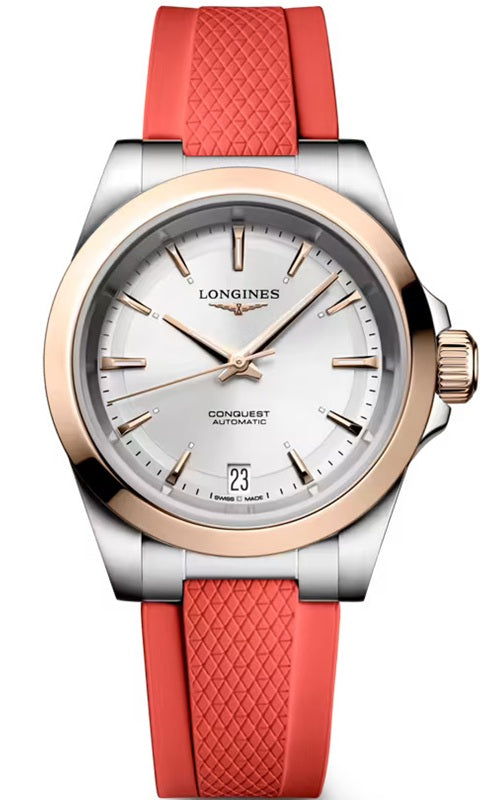 L3.430.5.72.9 - Longines Conquest 34mm