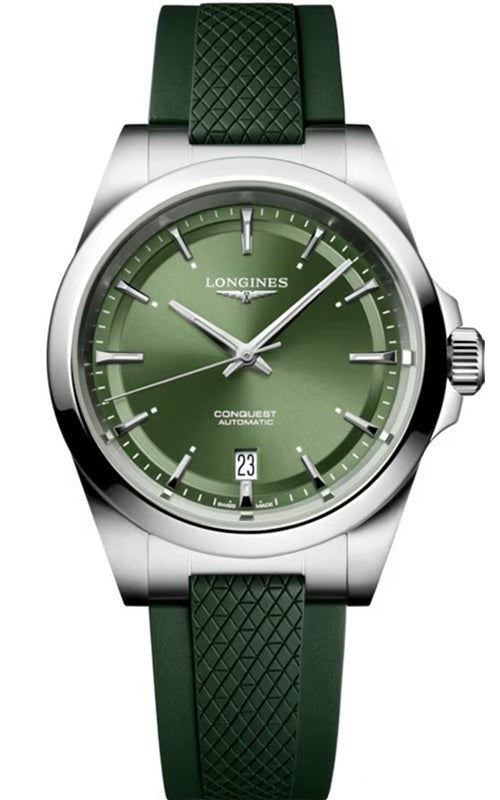 L3.720.4.02.9 - Longines Conquest 38mm