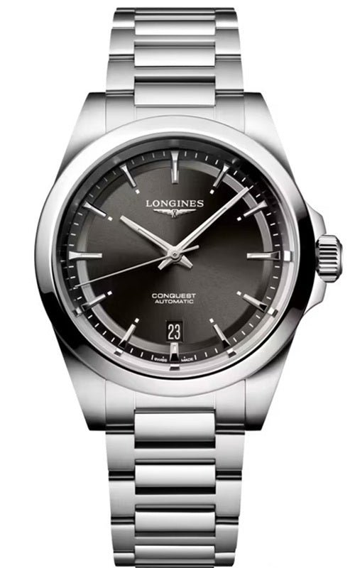 L3.720.4.52.6 - Longines Conquest 38mm