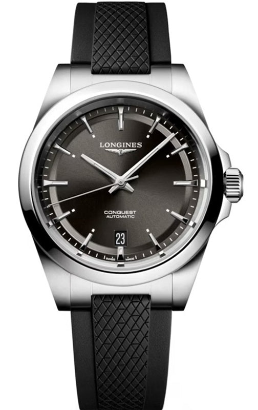 L3.720.4.52.9 - Longines Conquest 38mm