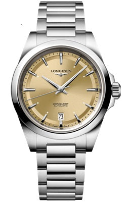 Longines Conquest