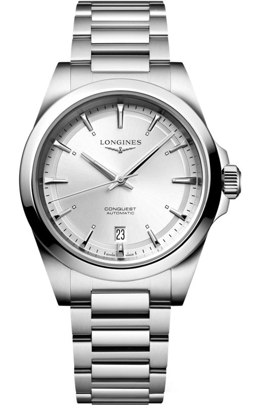 L3.720.4.72.6 - Longines Conquest 38mm