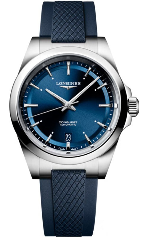 L3.720.4.92.9 - Longines Conquest 38mm