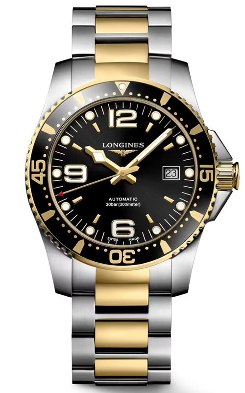 L3.742.3.56.7 - Longines Conquest HydroConquest 41mm