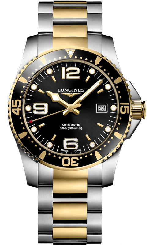 L3.742.3.56.7 - Longines Conquest HydroConquest 41mm